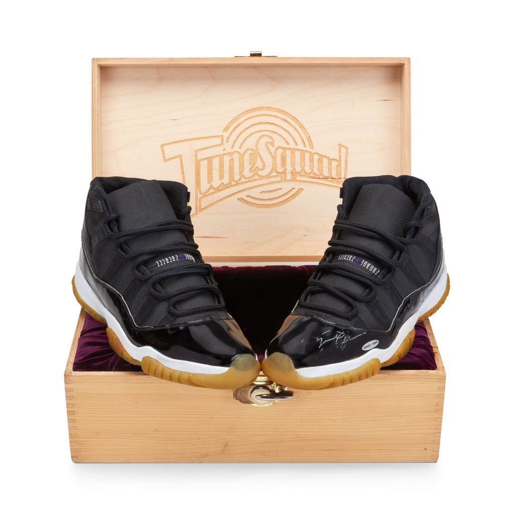 Top 5 Space Jam Michael Jordan Shoes You Need to Own