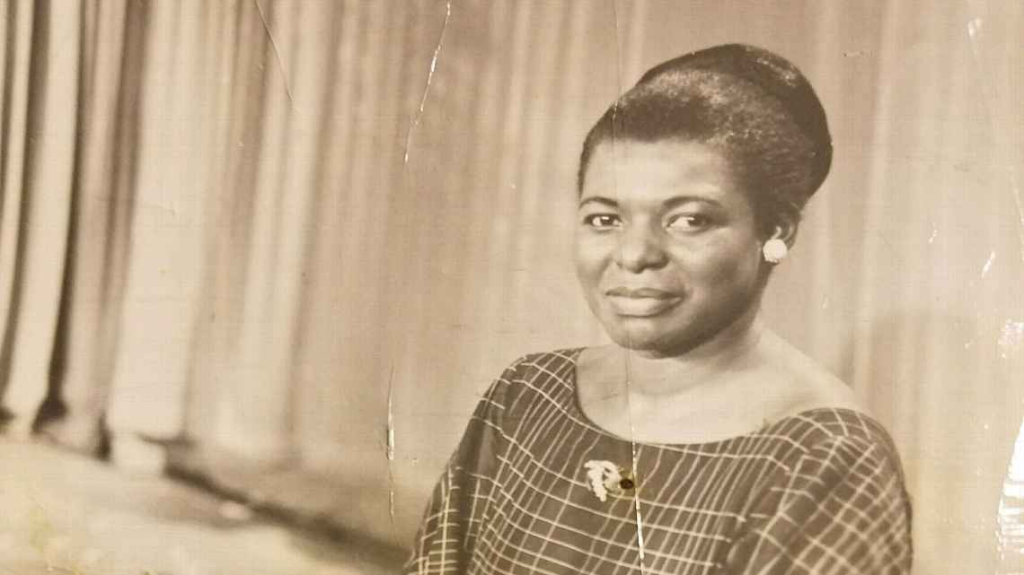 Joyce Brown: Who is she and whats her story all about?