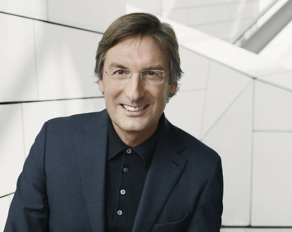 Pietro Beccaris Leadership: Key to Diors Growth