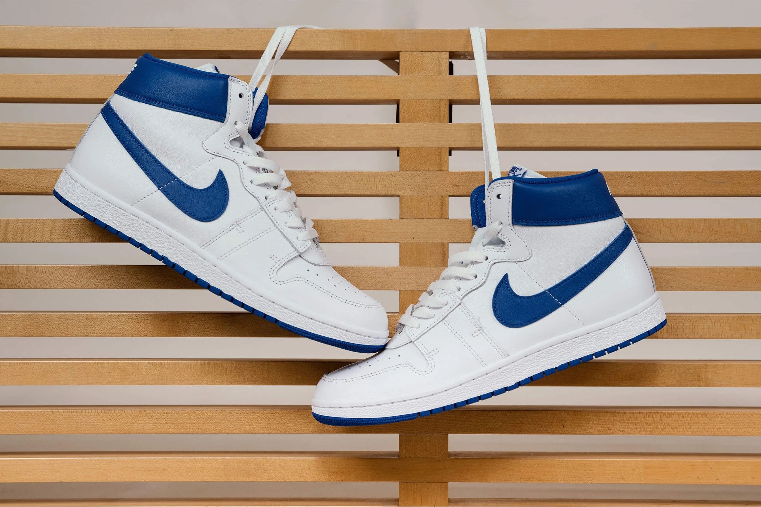 1984 Nike Air Ship: The Story Behind the Legend (and How to Get Your Own)