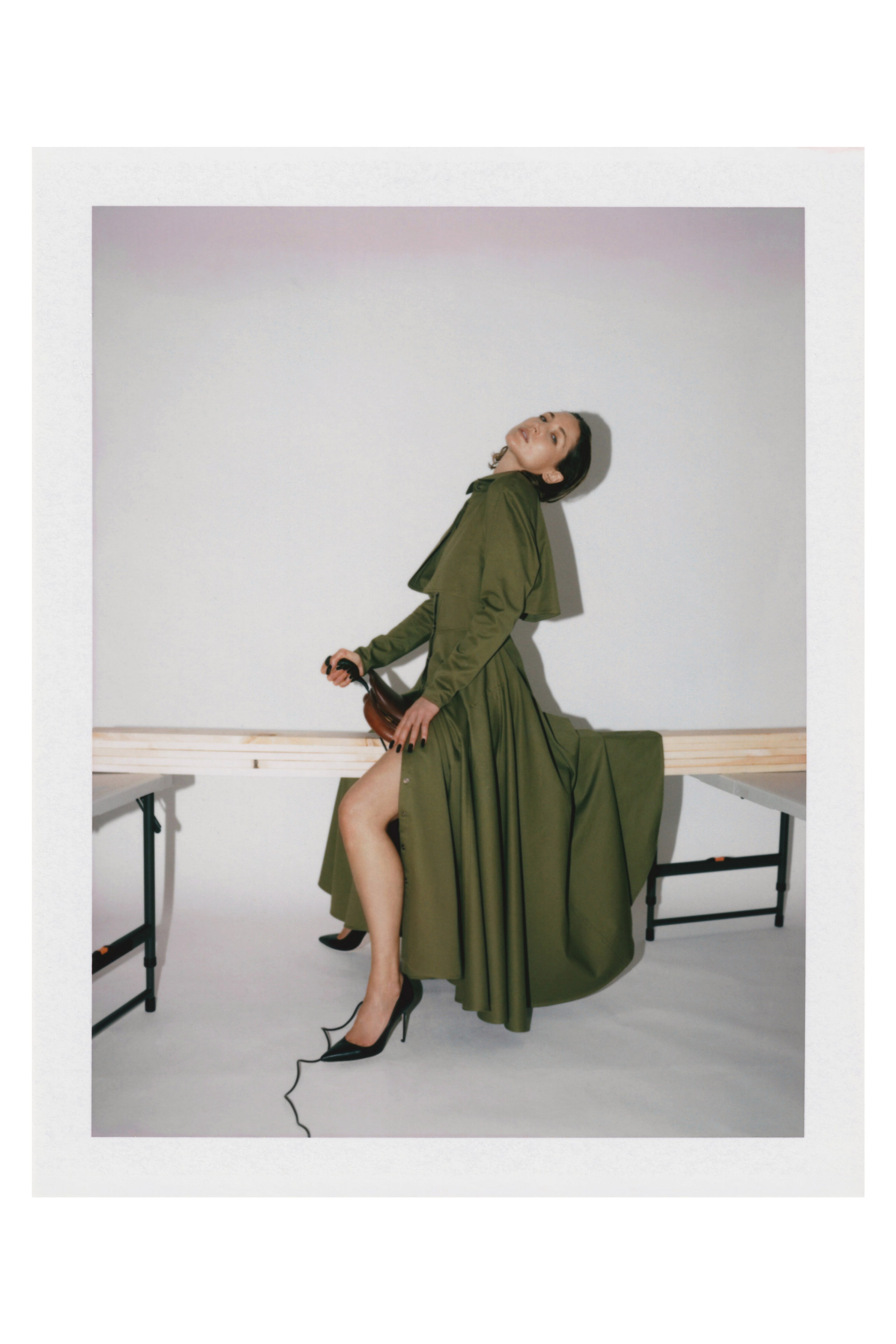 Catching Up with NYFW Salon 1884 Press: Everything You Missed