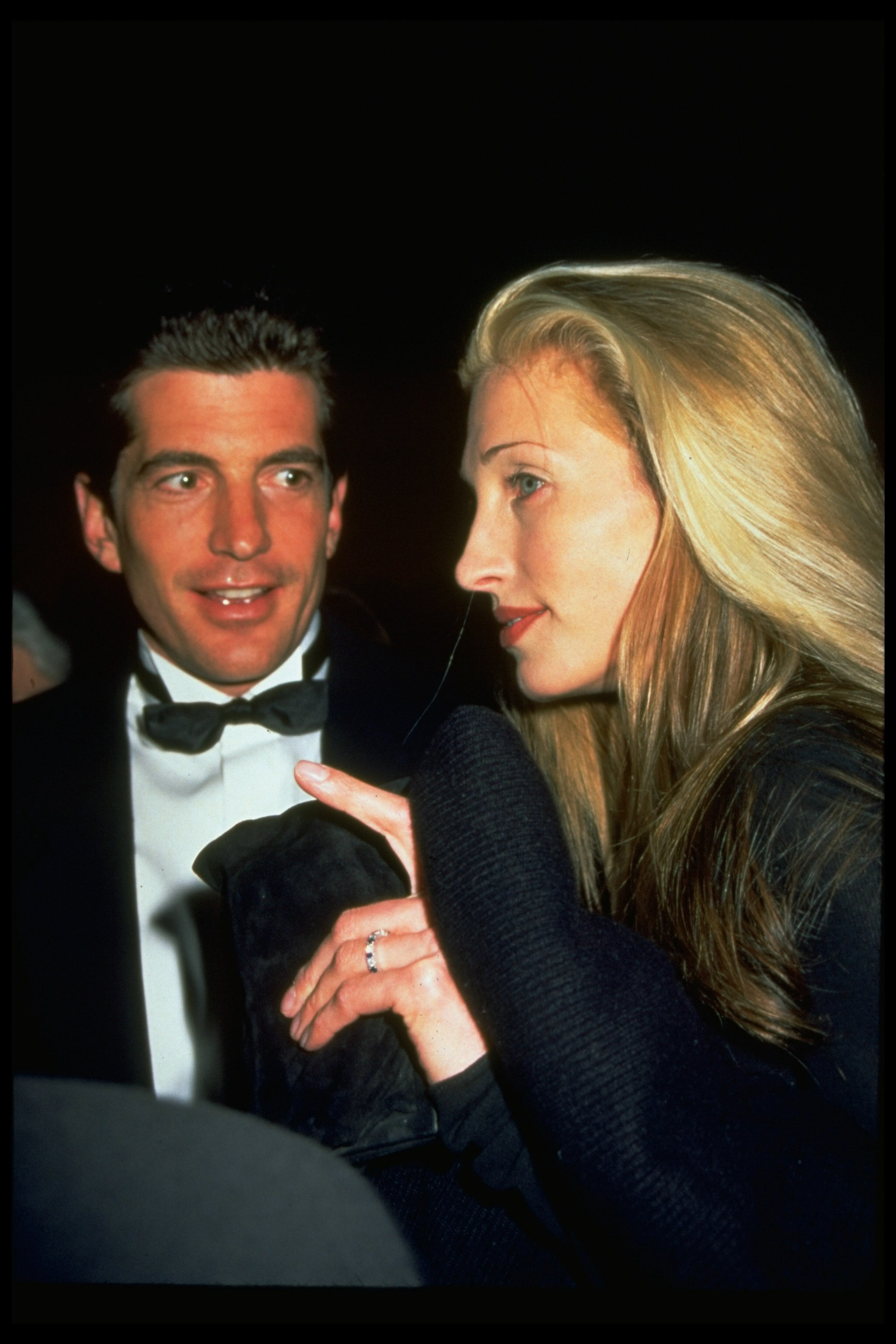Caroline Kennedy Engagement Ring: Check Out Her Stunning Ring and Story