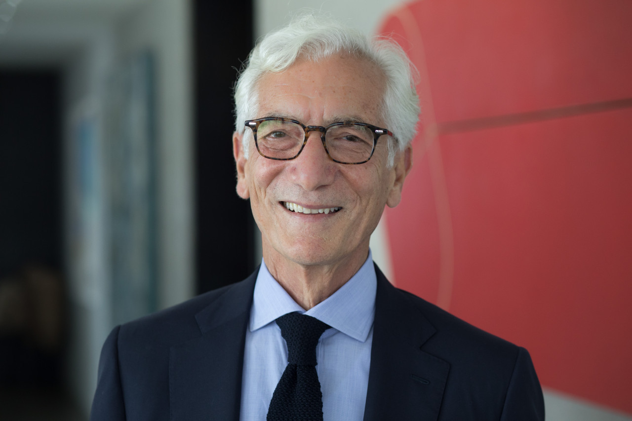 Ronald T. Cohen: Unpacking the Story and Influence of Ronald T. Cohen.