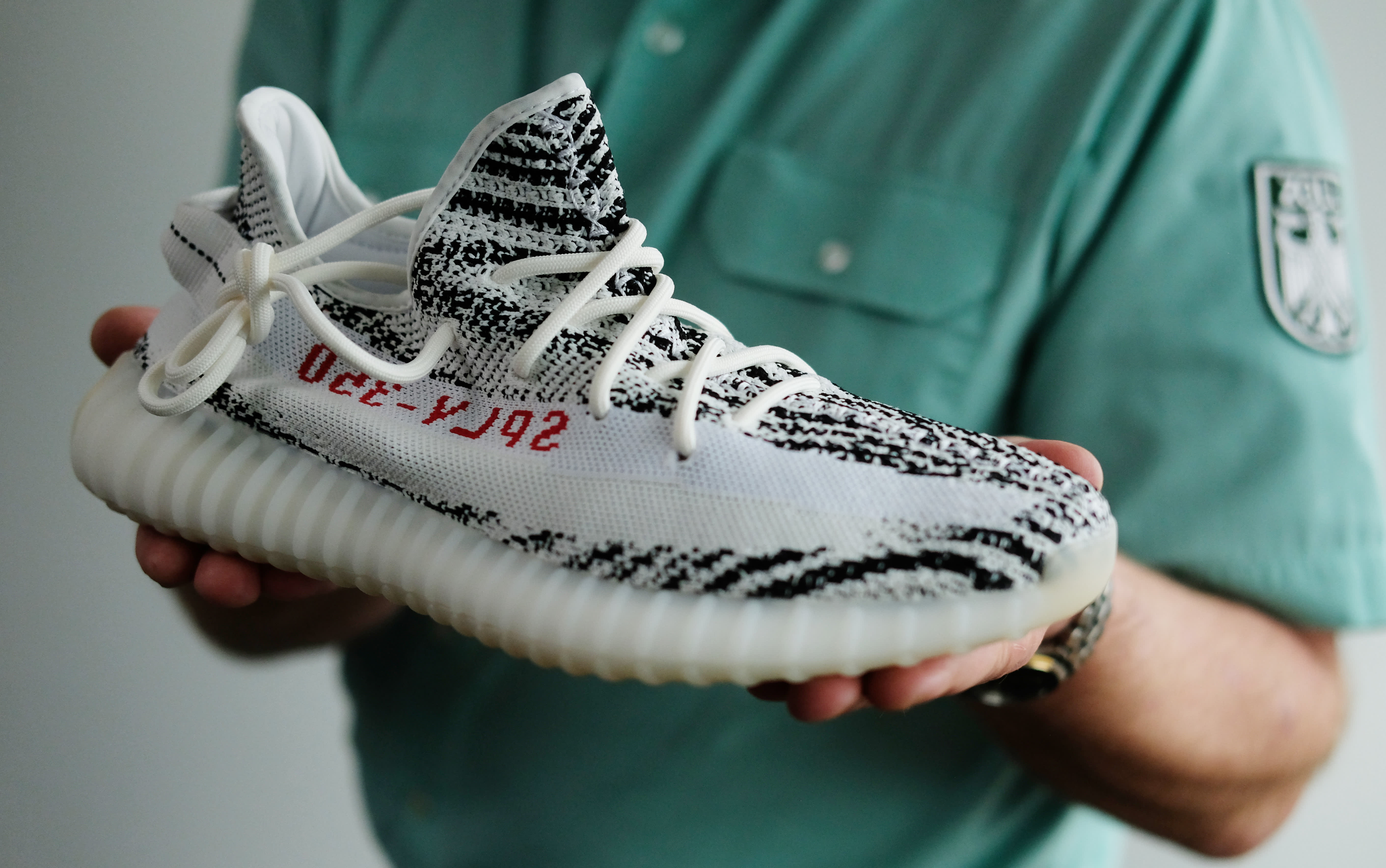 Yeezy Shoes 1000 Dollars, What Makes Them So Expensive? (You Will See)