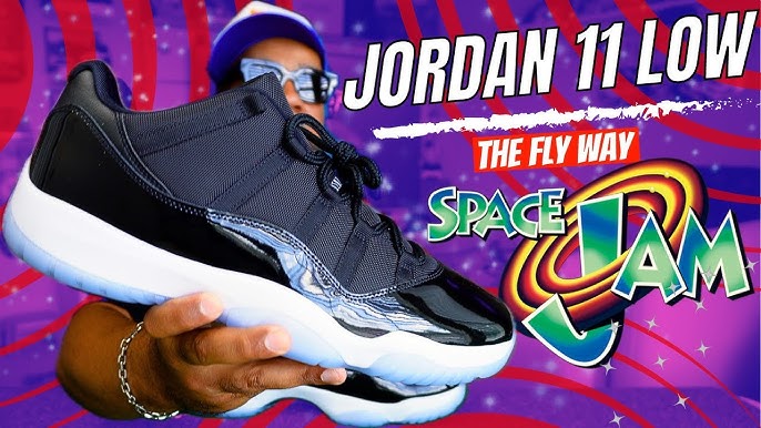 Top 5 Space Jam Michael Jordan Shoes You Need to Own