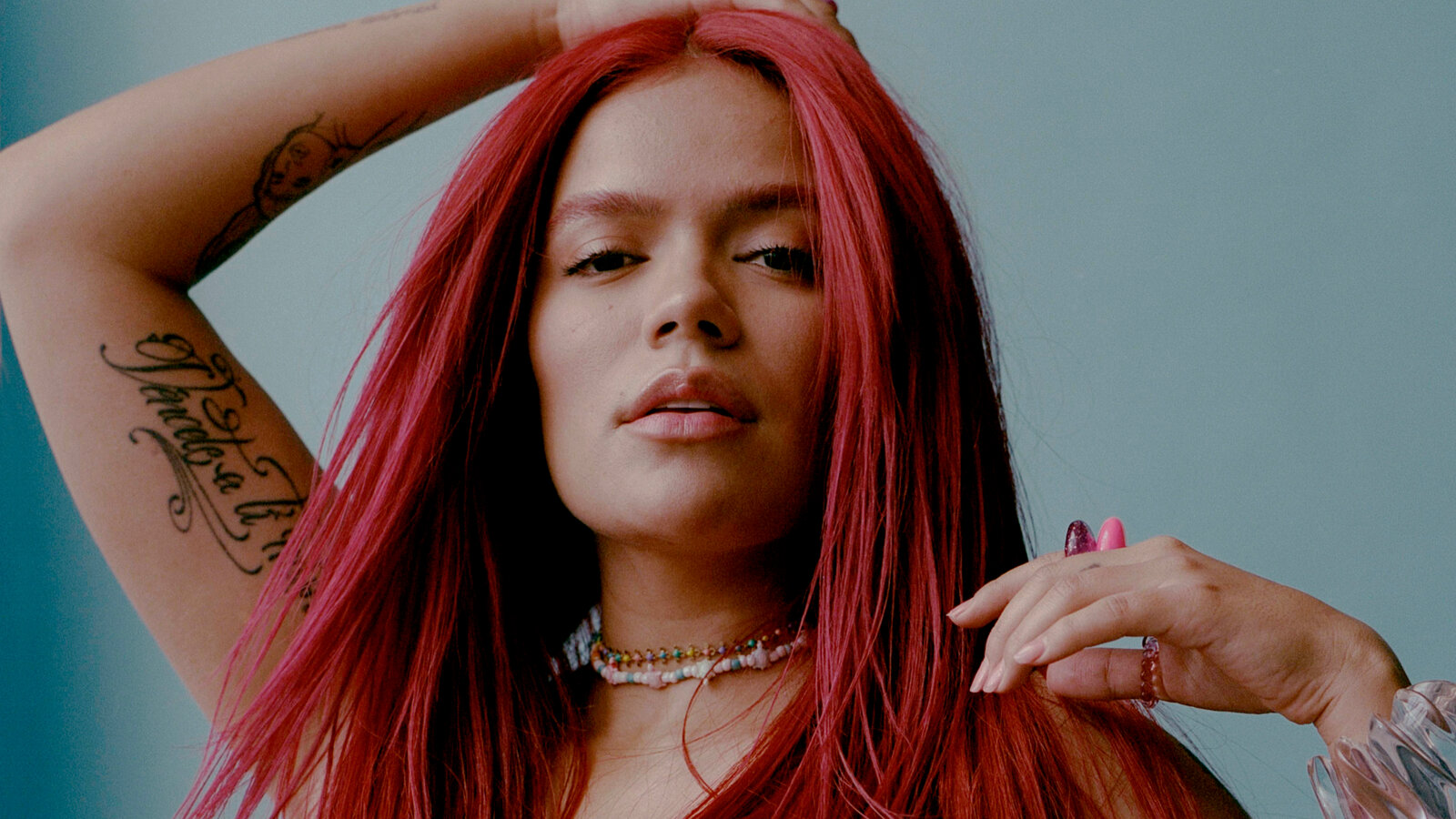 Karol G Naked Pics: Whats the Story Behind Them?