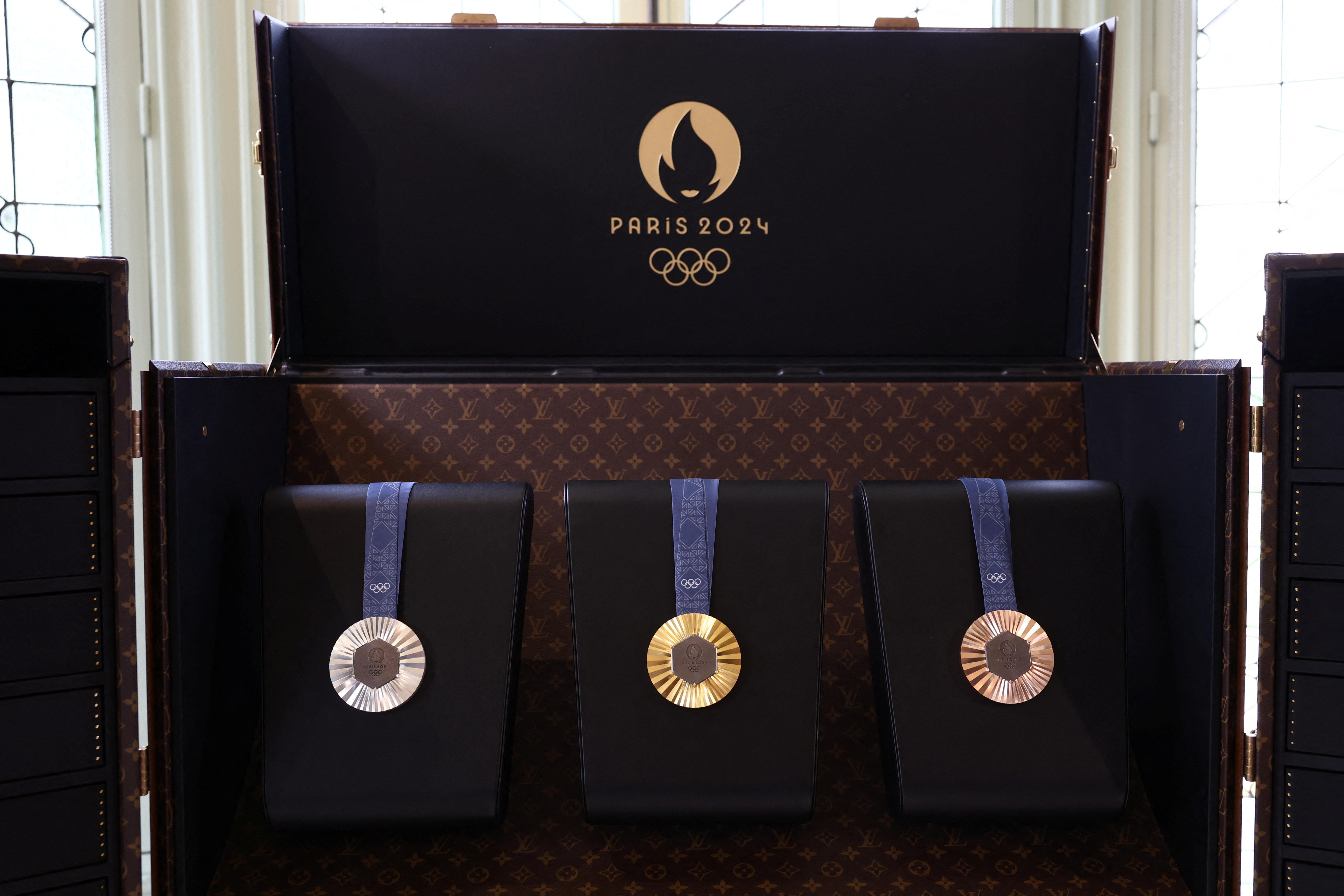 Need a Louis Vuitton Medal Case? Check Out These Top Retailers