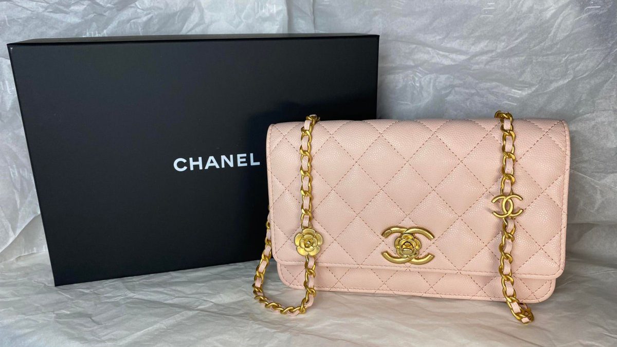 Get the Latest Chanel Handbag News at Our Forum