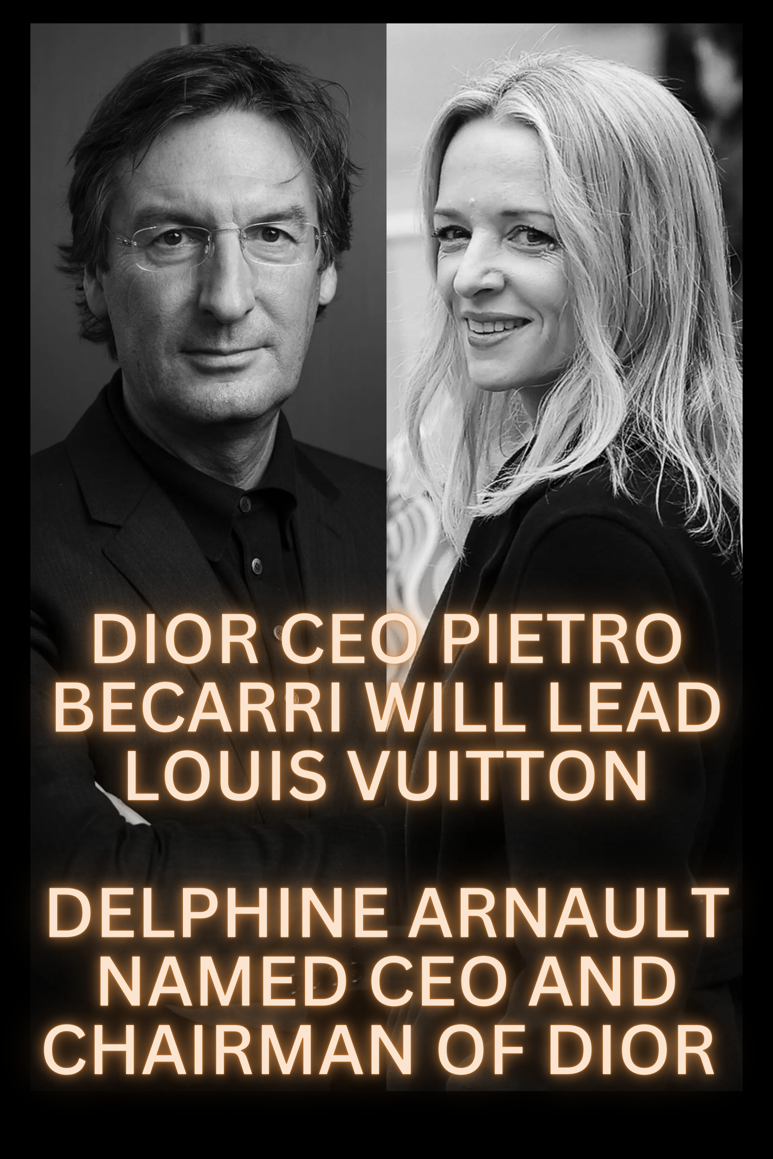 Pietro Beccaris Leadership: Key to Diors Growth