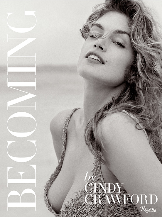 Cindy Crawford Photography: Where to Find Her Work