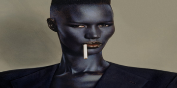 Smoking Fashion: Cool or Crazy? See What People Are Saying!