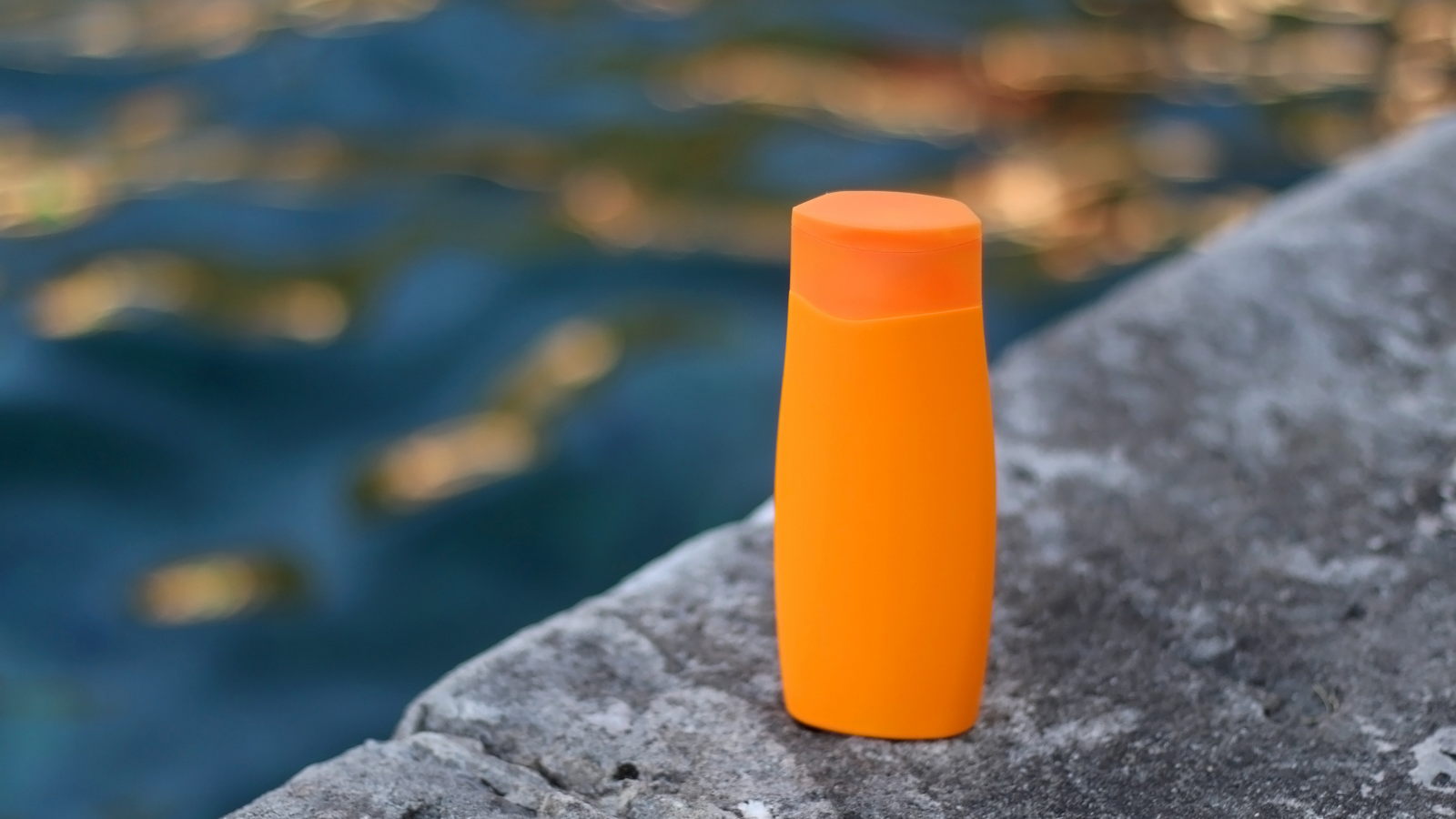 Hidden Danger: Many Sunscreens Having a Bunch of Microplastics