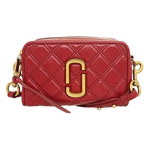 Marc Jacobs Quilted Bag: Shop Smart and Get the Best Deals Online Now.