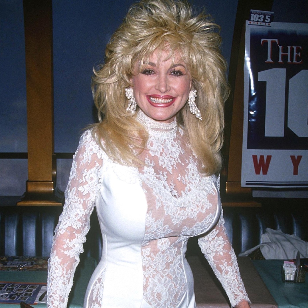 The Best Pictures of Dolly Parton You Have Ever Seen