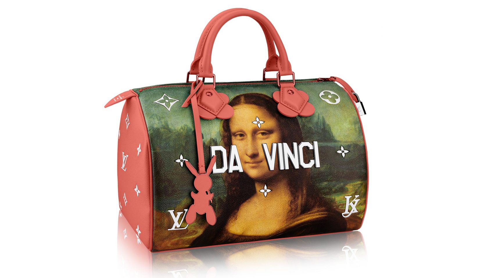 Louis Vuitton Jeff Koons: Review and unboxing! See whats inside these artistic masterpieces.