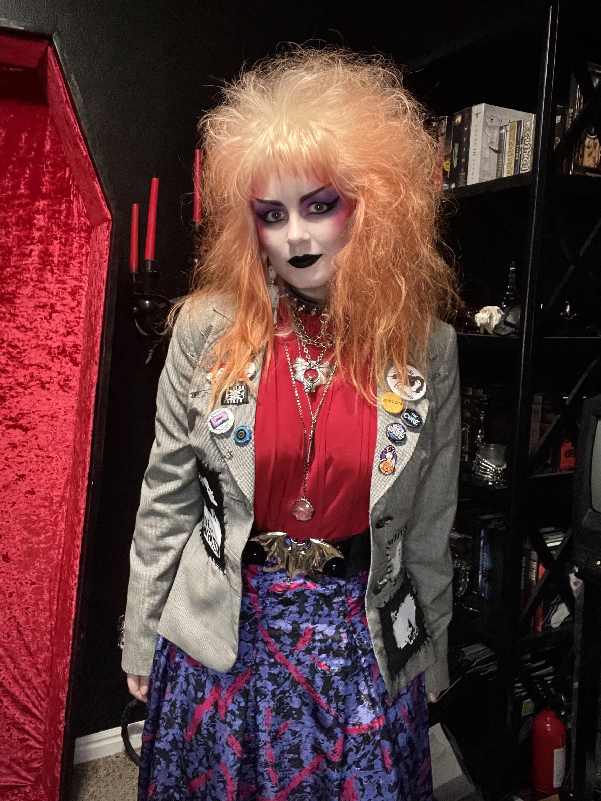 Fashion New Wave: What Is It and Why Is It Back?