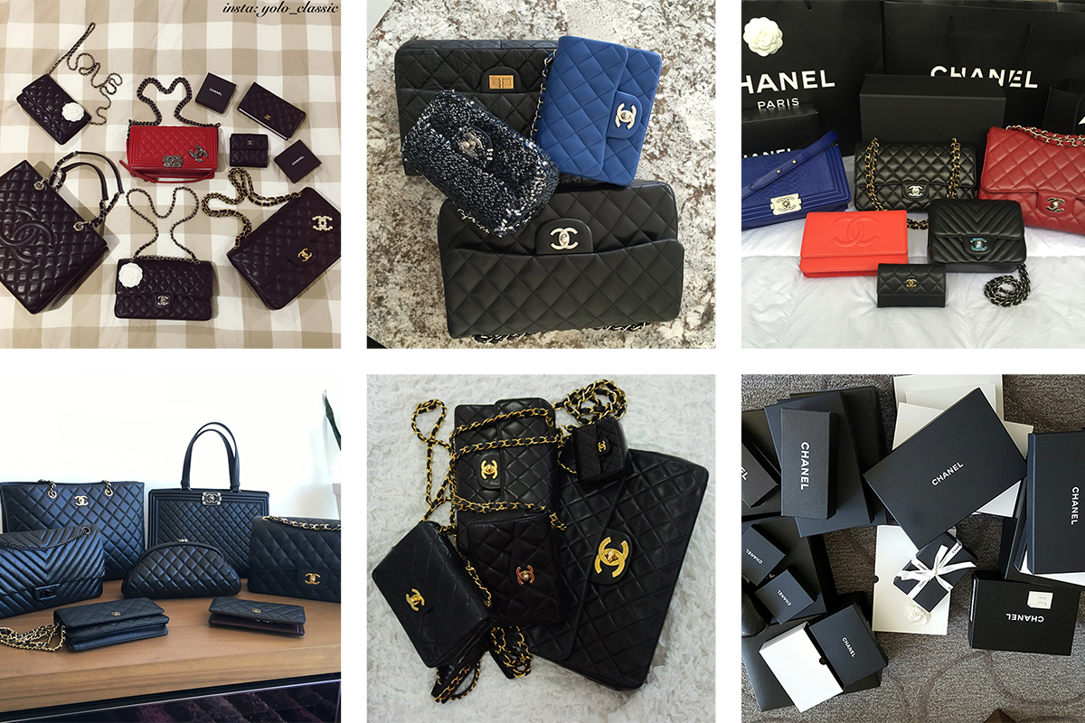 Looking for a Chanel Purse Forum? Join the Community Now