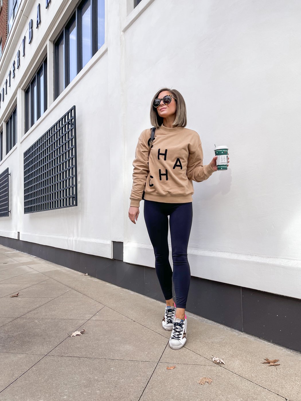 How to style Golden Goose platform sneakers: Tips and tricks for every outfit.
