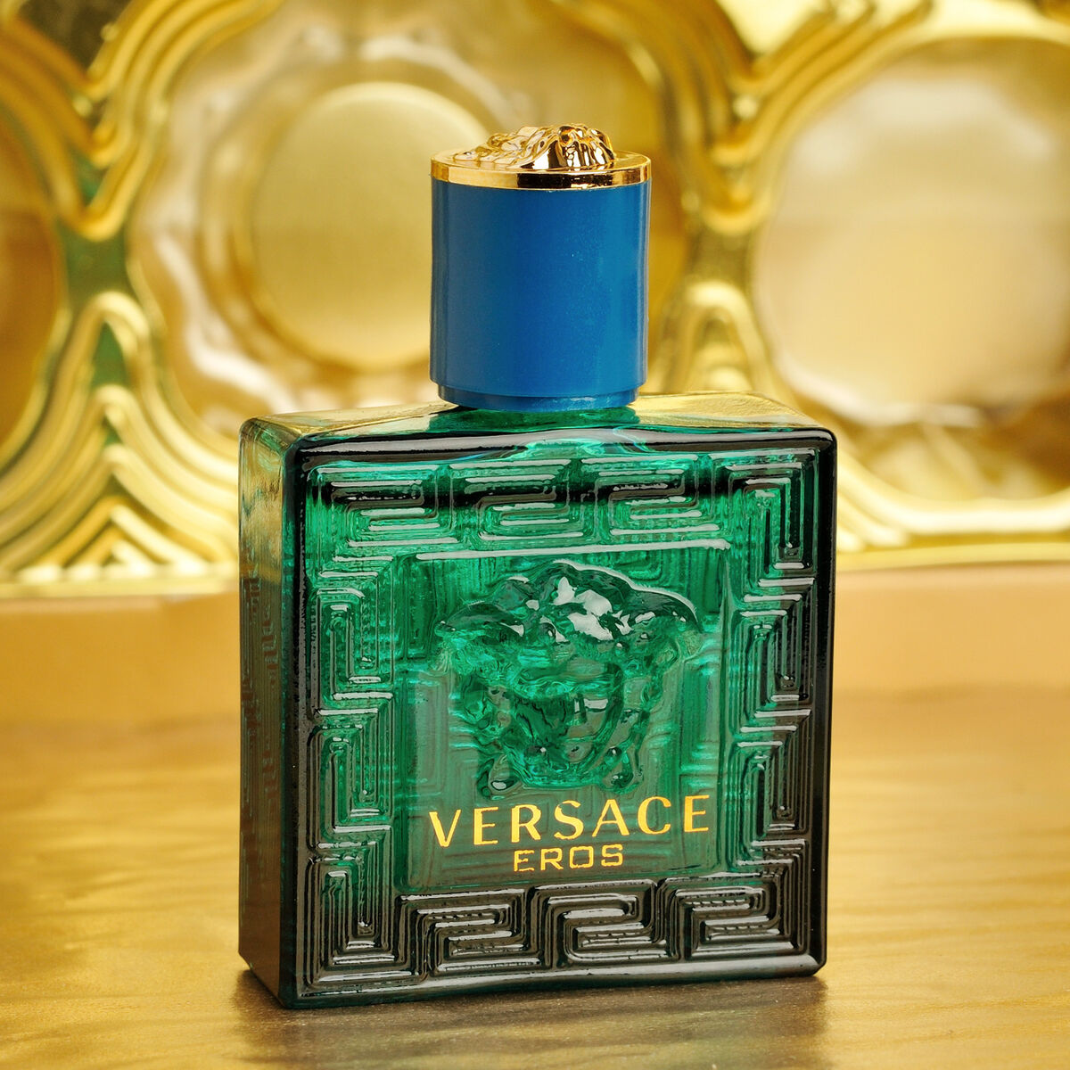 Best Deals on Versace Green Bottle Cologne: Where to Find the Lowest Prices