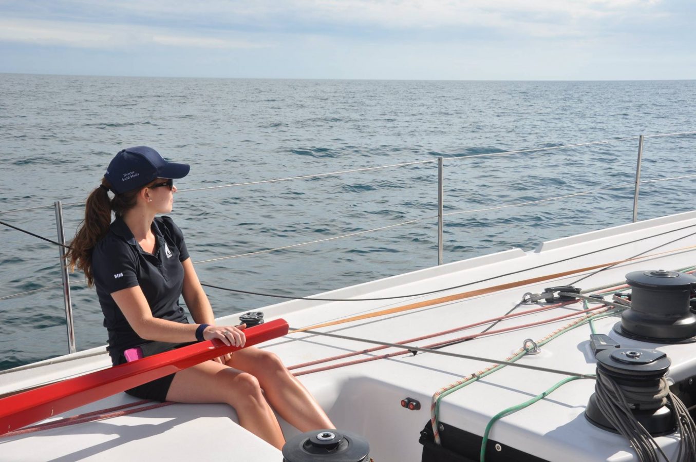 Your Guide to the Womens Wear Daily North Sails Campaign | Everything You Need to Know