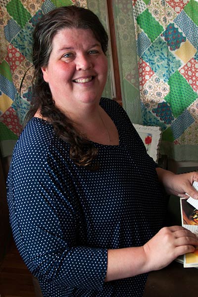 Michelle Sanders: From the Beginning (A Look at Her Early Life and Rise to Fame)