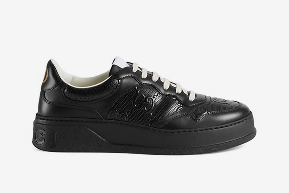 Gucci Vibram Sneakers: Luxury Meets Performance? (Ultimate Guide)