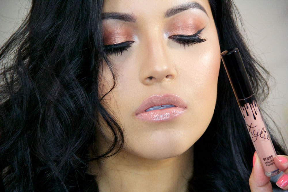 Kylie Old Lipgloss Review: Is It Still Worth It?