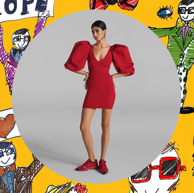 Alber Elbazs AZ Factory: Exploring the legacy of a fashion icon