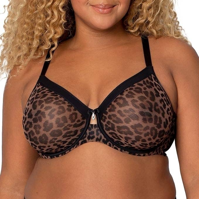 See Through Bra: A Buying Guide to Help You Make a Choice!
