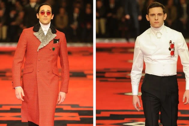 Unpacking Dafoes Villains and Their Connection with High Fashion Prada