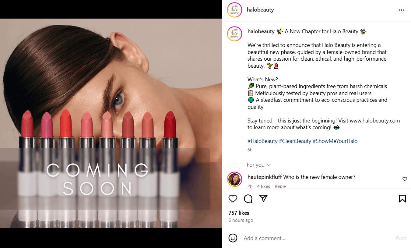 Is Clark Swanson Halo Beauty Worth It? (Heres a Deep Dive into the Products)