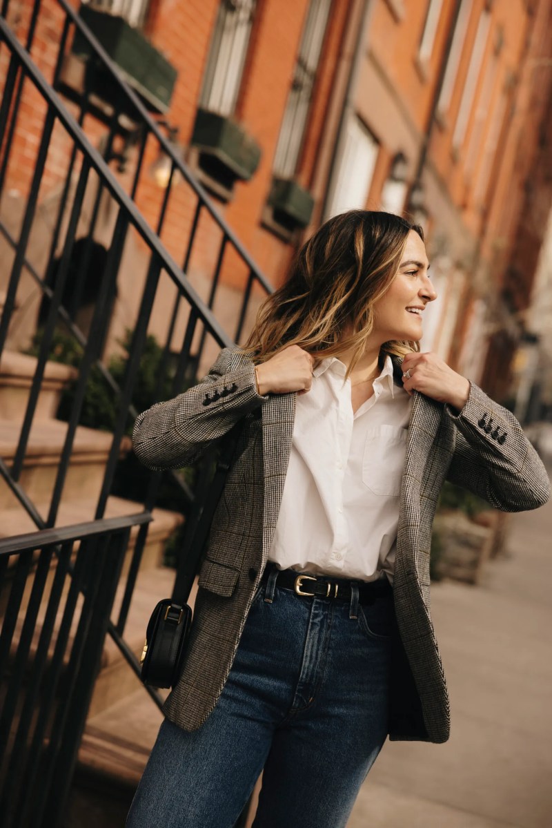 NYC Fall Fashion Guide:  From Street Style to Chic Looks