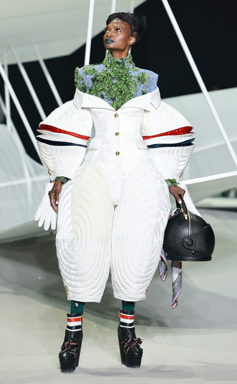 Images of NYFW: The Ultimate Fashion Week Photo Gallery!