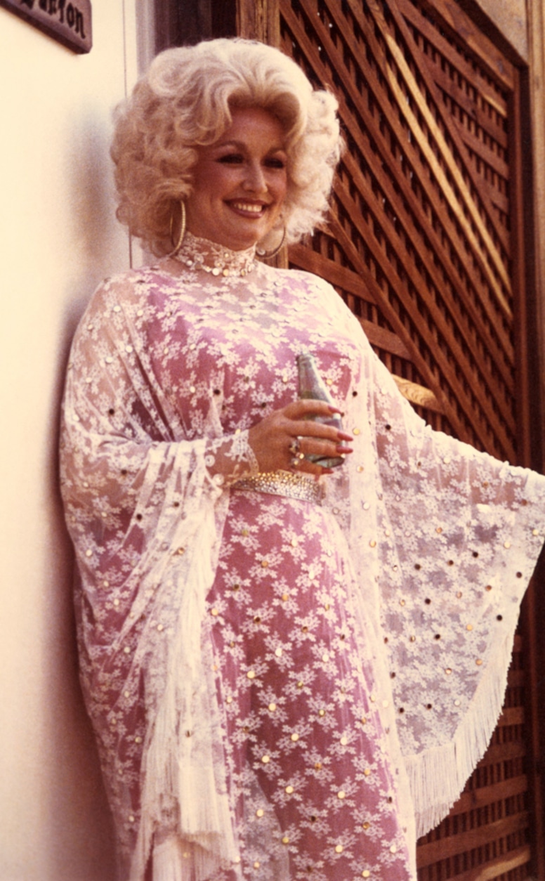 The Best Pictures of Dolly Parton You Have Ever Seen