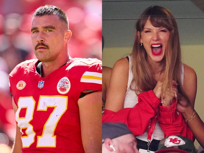 Taylor Swift in Kansas City: Where to Spot Her and Travis?
