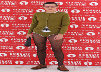 Hot No Pants Fashion: Daring to Bare It All on Trend