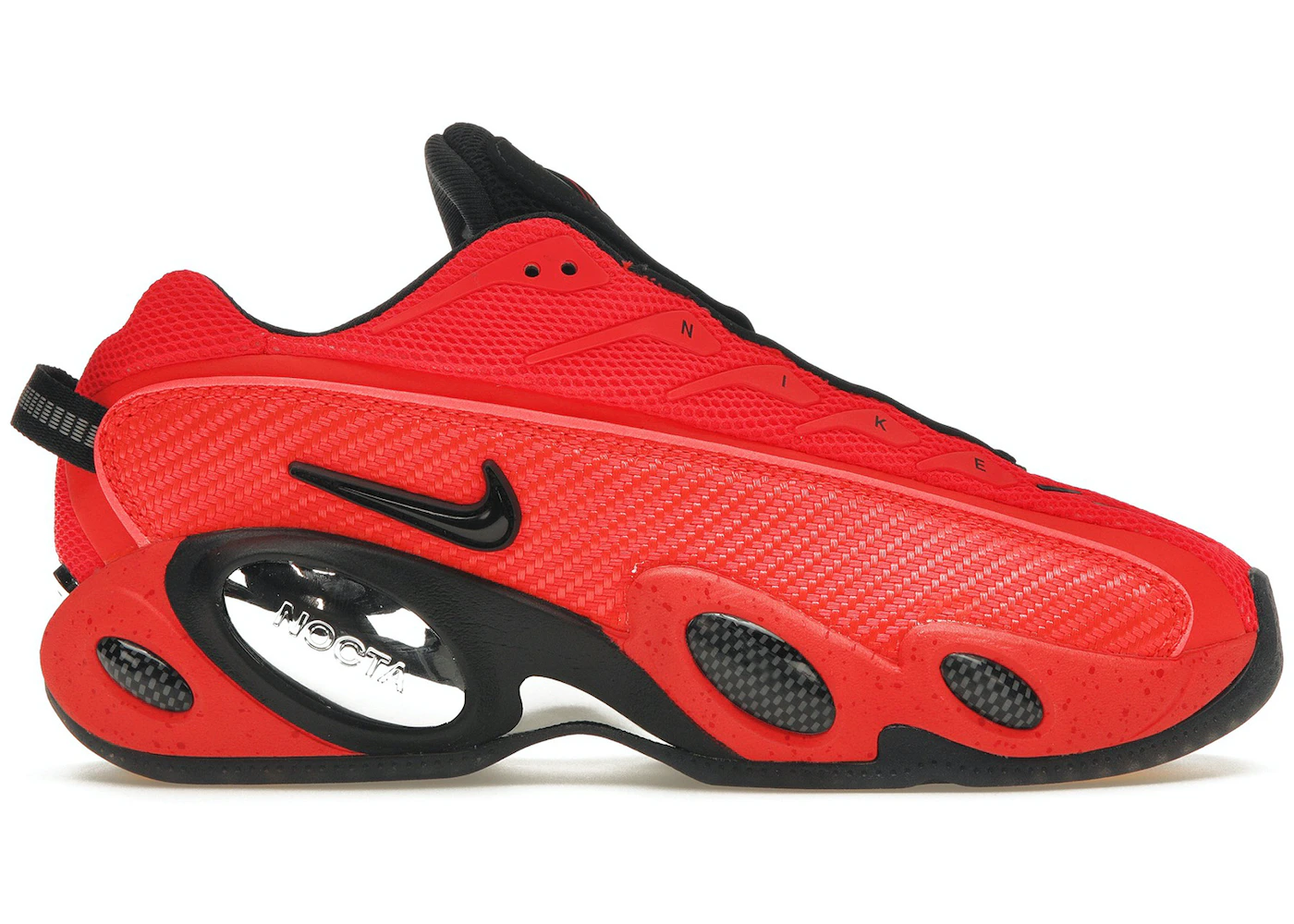 Where to Buy Drakes NOCTA Glide Shoes?
