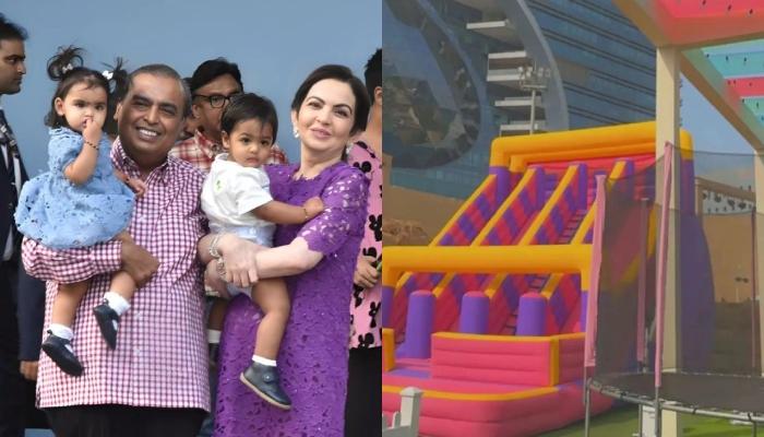 What Does Krishna Ambani Piramal Do?  Find Out Here