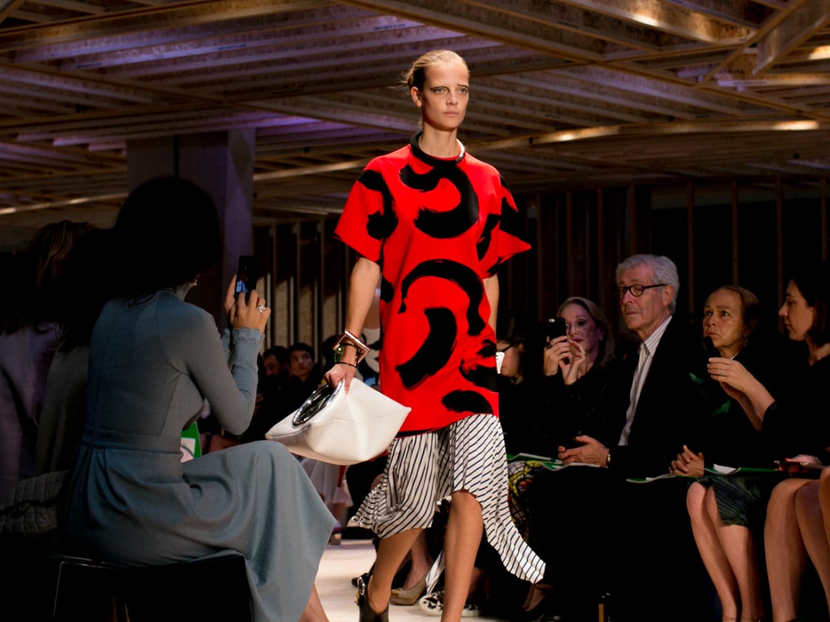 What Do Fashion Designers Wear? Find Out What They Really Wear Behind the Scenes!