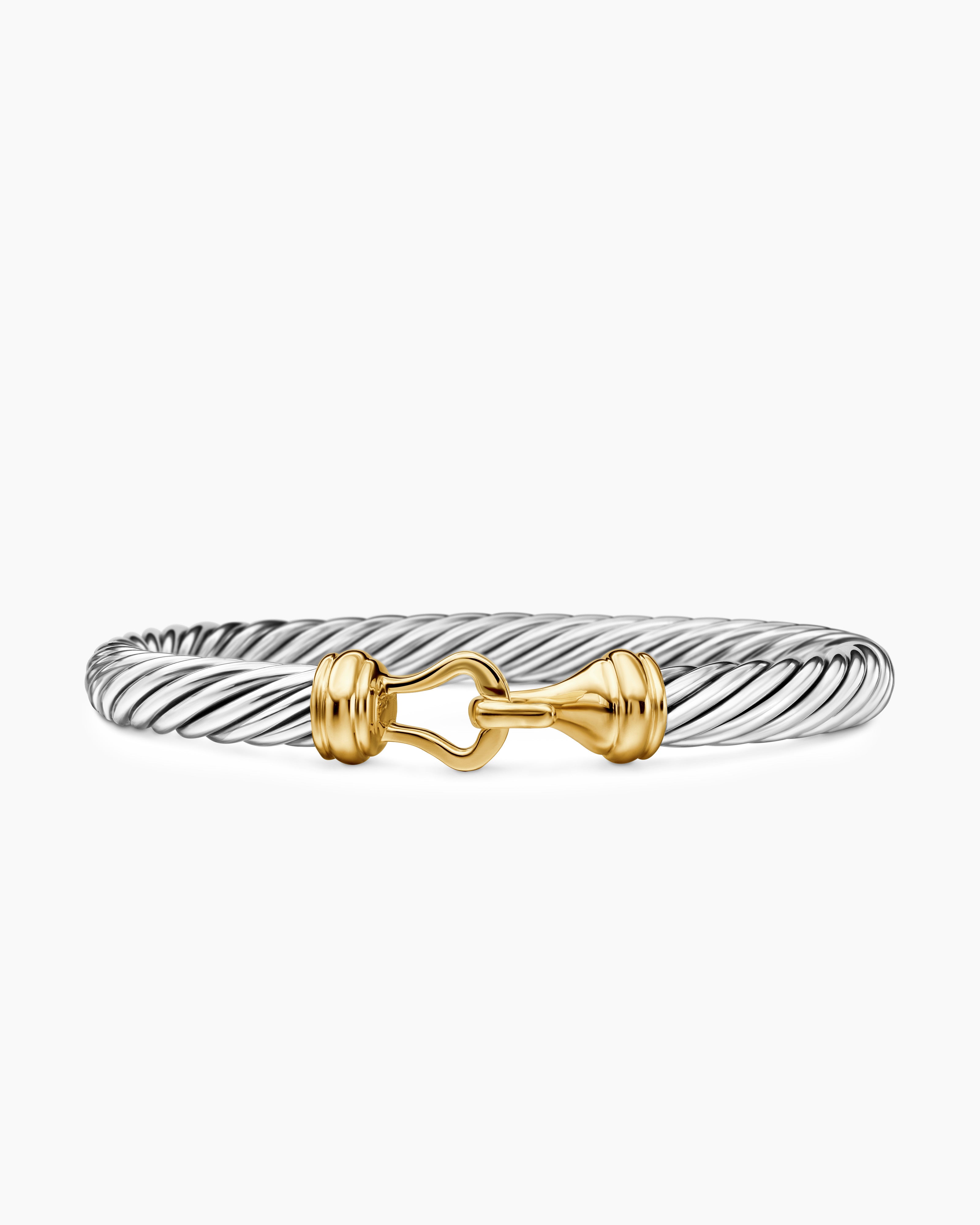Evan Yurman Bracelets: The Perfect Accessory for Any Occasion