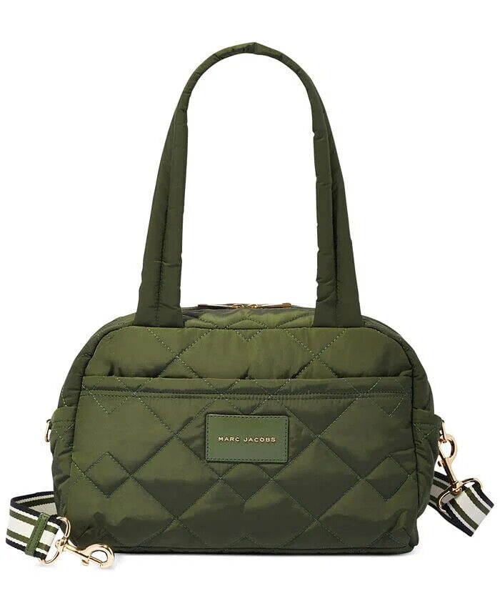 Marc Jacobs Quilted Bag: Shop Smart and Get the Best Deals Online Now.