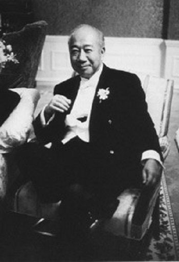 Cheng Ching Wang: A Master Artist and His Famous Works