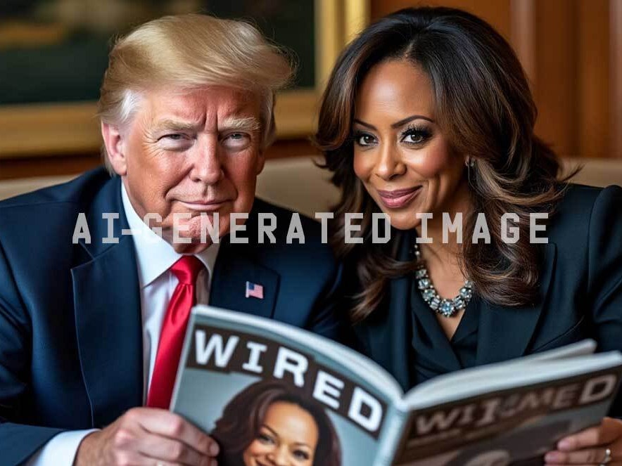 kamala using AI: Is it good or bad? We break it down for you!