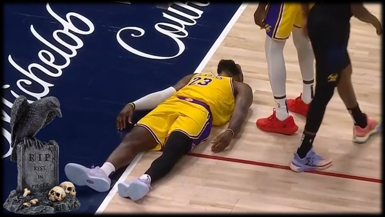 LeBron James Death Hoax: What Really Happened and Why It Matters