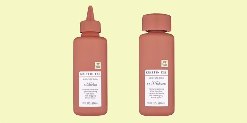 Kristin Ess Shampoo Under Fire: Customers File Lawsuit