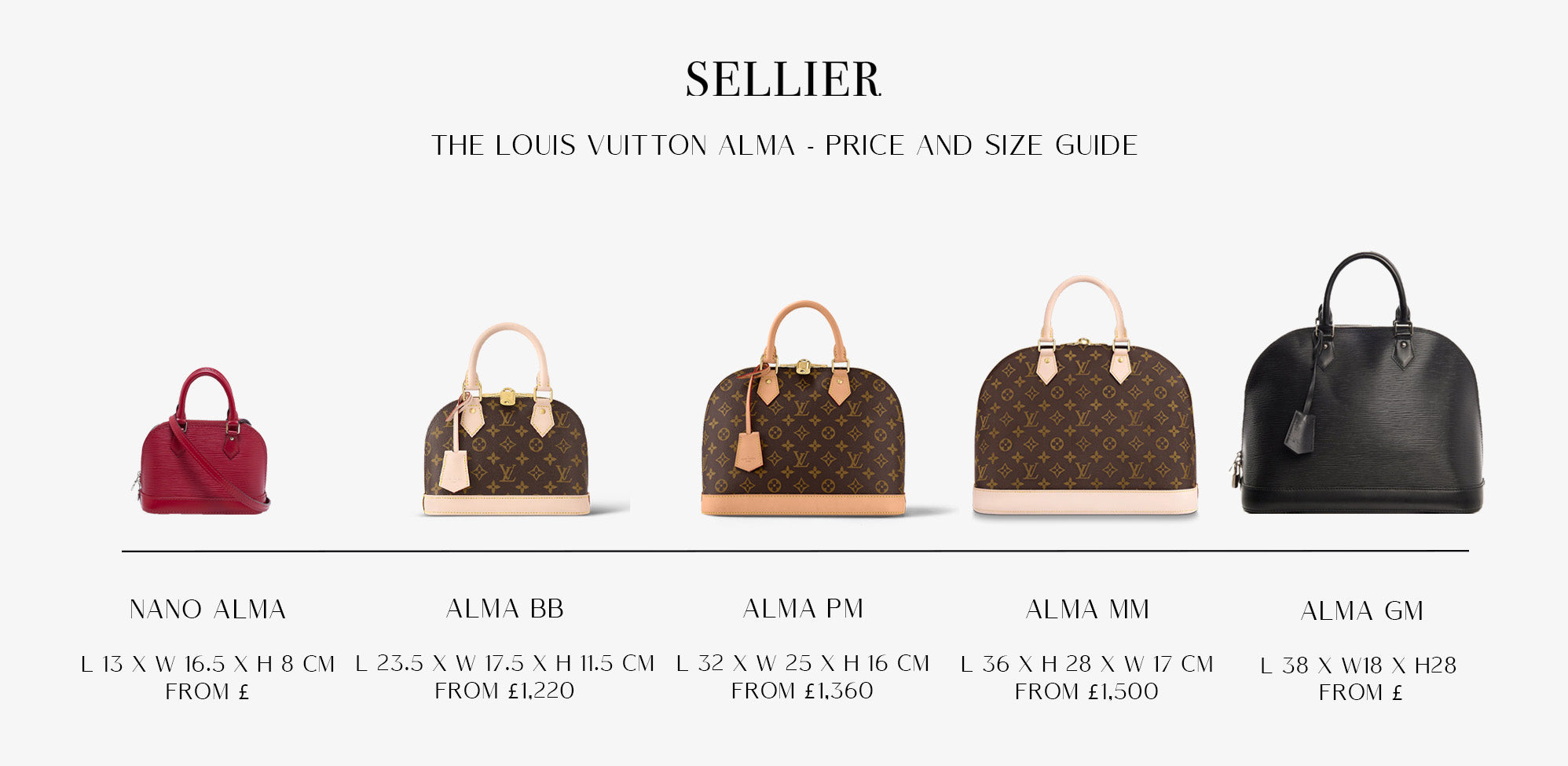 Louis Vuitton Large Purse: The Ultimate Guide to Styles and Sizes