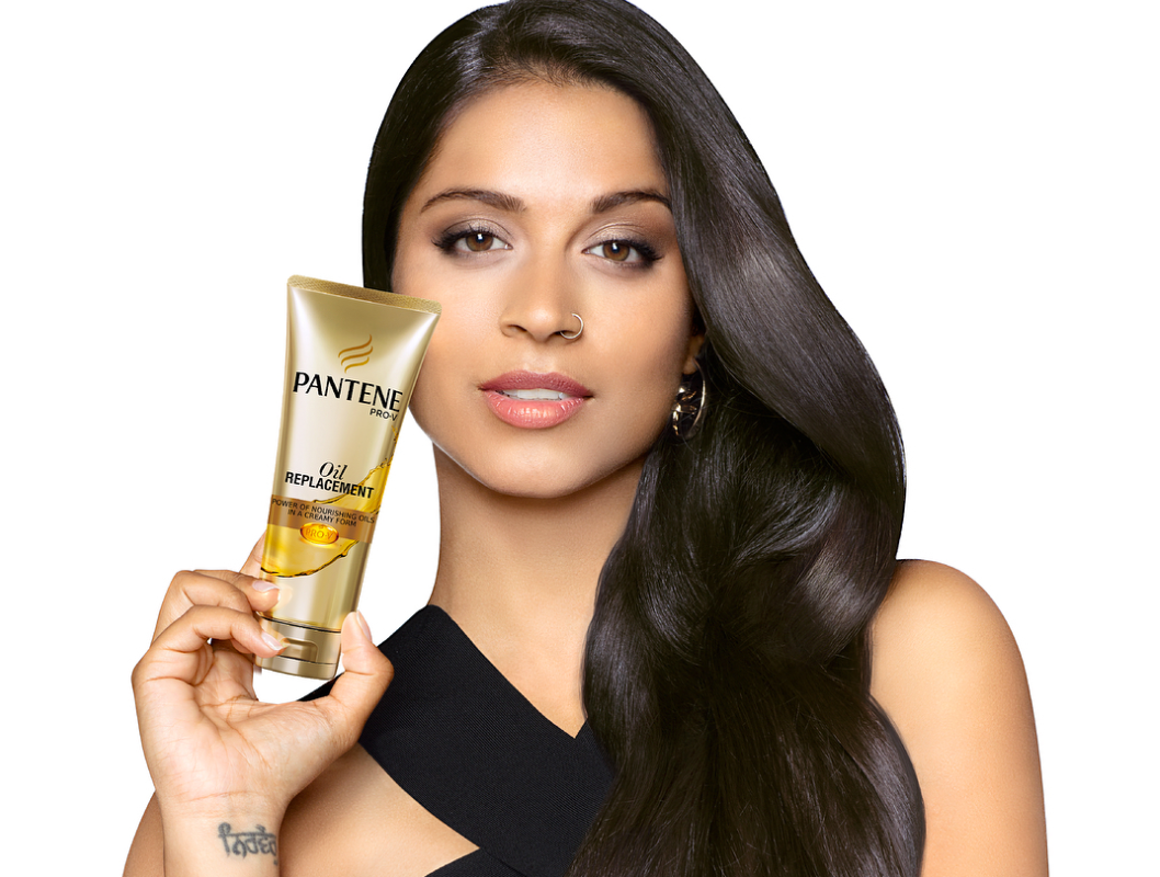 Pantene Commercial: The Hair Transformation Everyone Needs