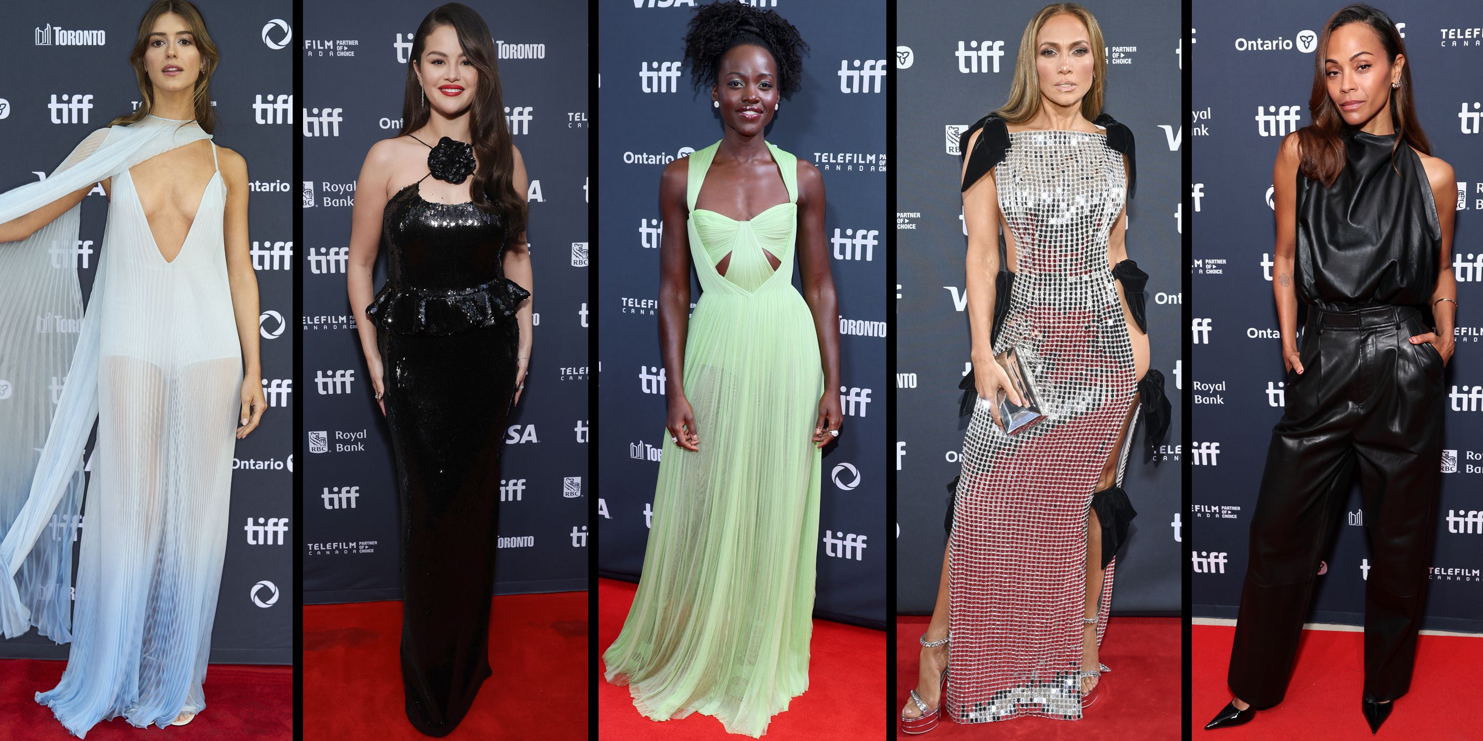 Celebrities on Red Carpet: The Ultimate Guide to This Years Best Dressed!