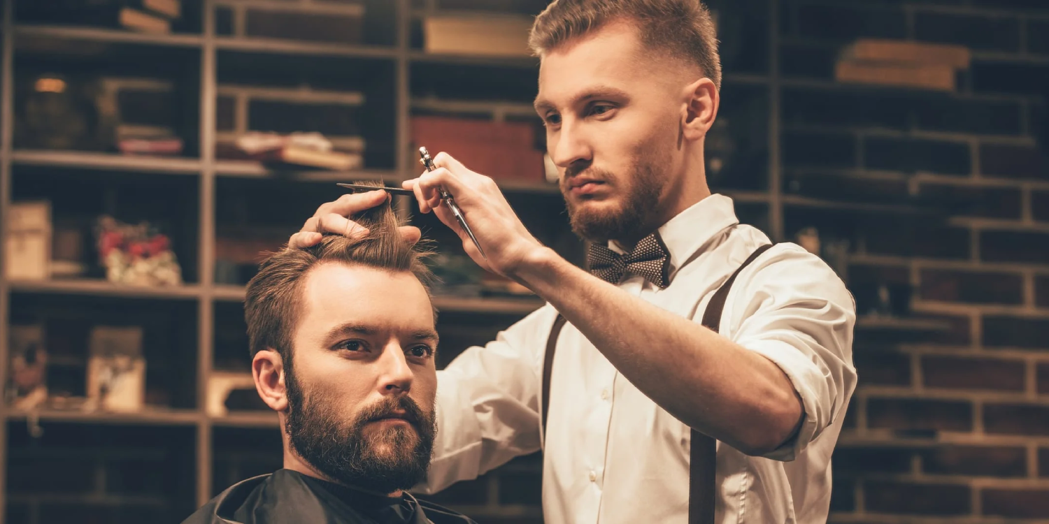 My Barbery: The Only Place You Need for a Perfect Grooming Experience