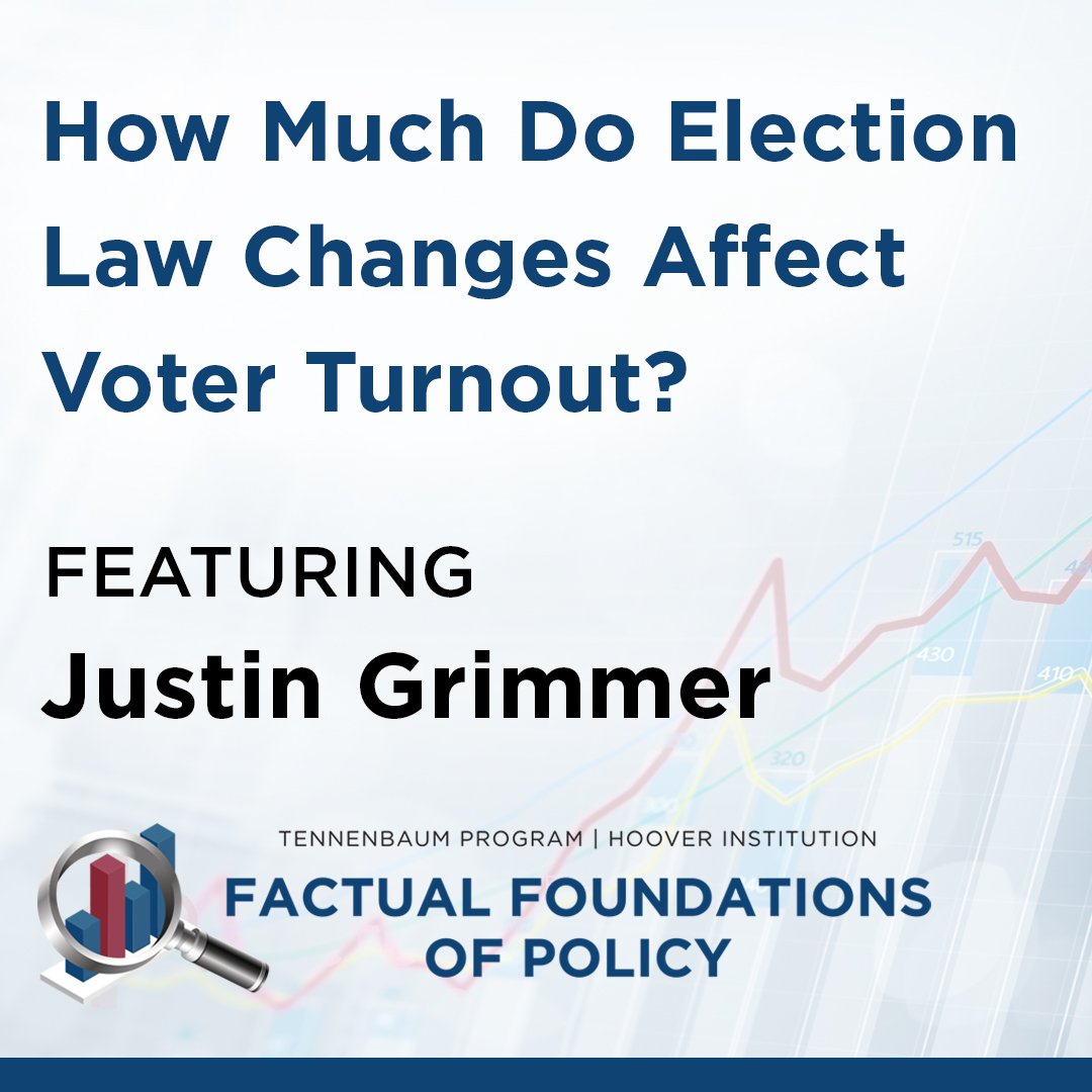 Is It Really Vote or Die? Exploring the Impact of Voting